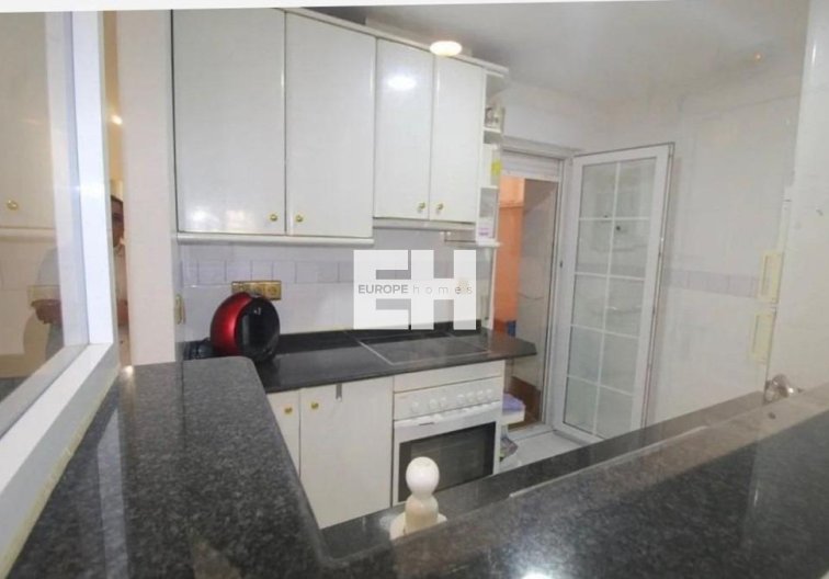 Segunda mano - Apartamento  - Torrevieja - Playa del Cura