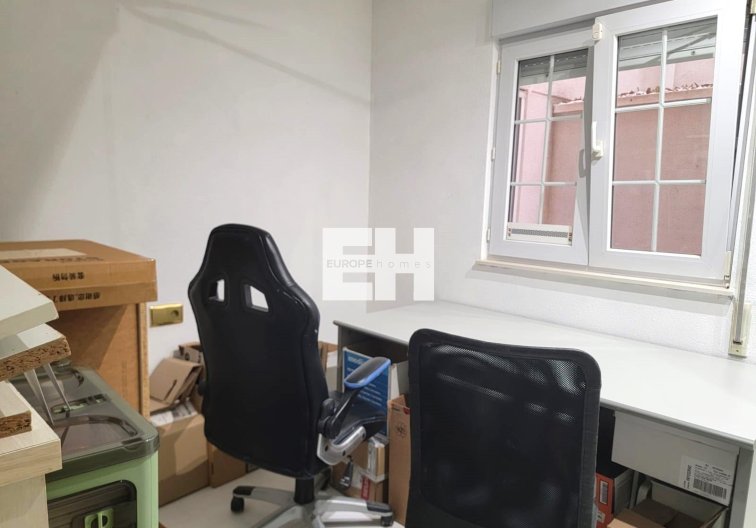 Segunda mano - Apartamento  - Torrevieja - Playa del Cura