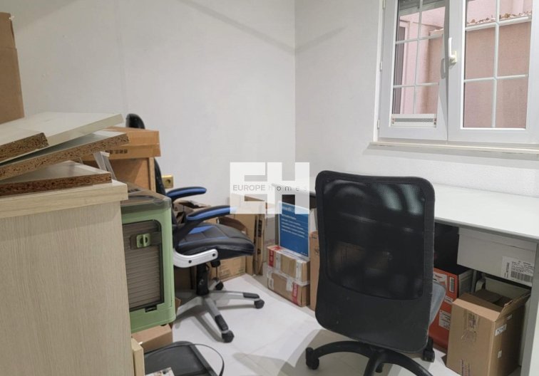 Segunda mano - Apartamento  - Torrevieja - Playa del Cura