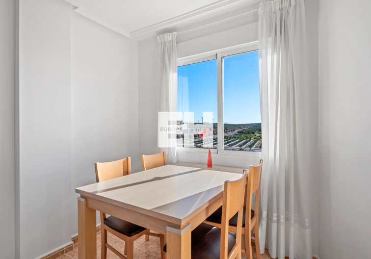 Herverkoop - Appartement - Algorfa - Inland