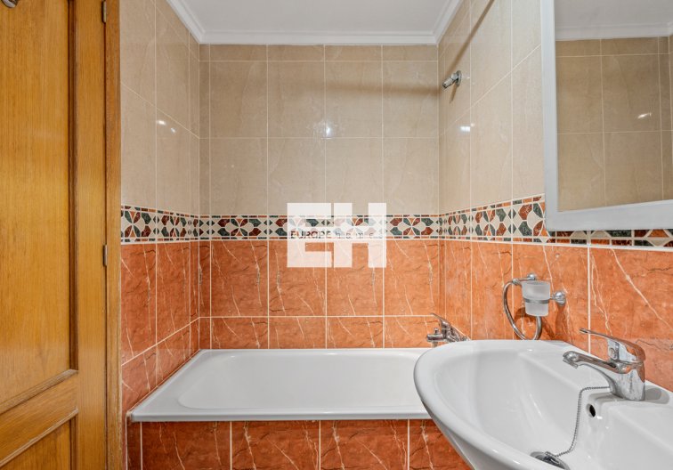 Herverkoop - Appartement - Algorfa - Inland