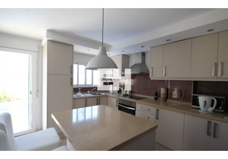 Herverkoop - villa - Villamartin - Costa Blanca