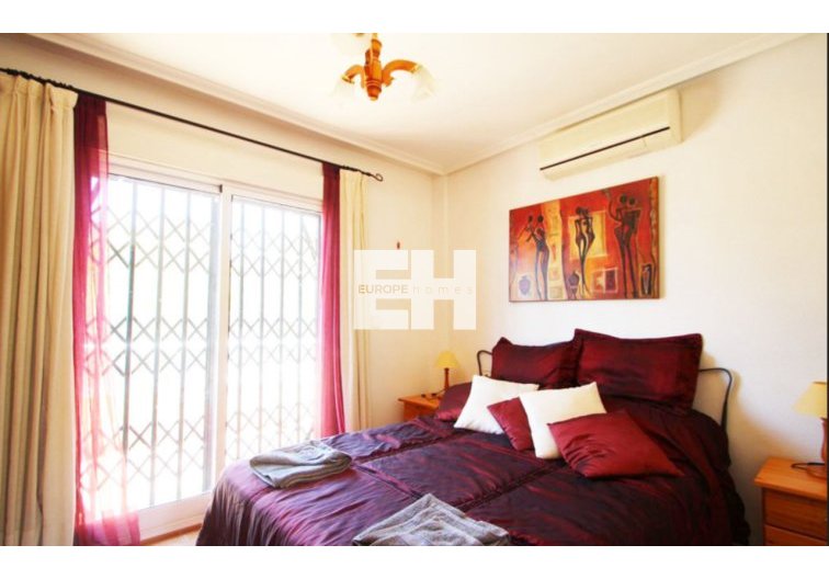 Herverkoop - villa - Villamartin - Costa Blanca