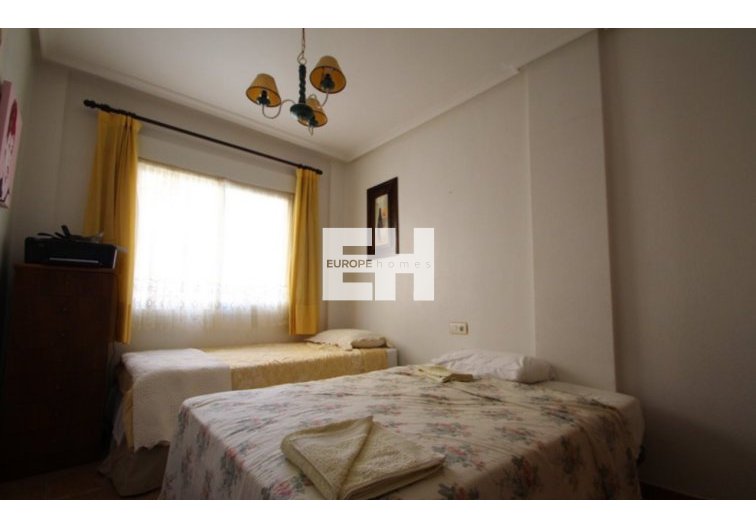 Herverkoop - villa - Villamartin - Costa Blanca