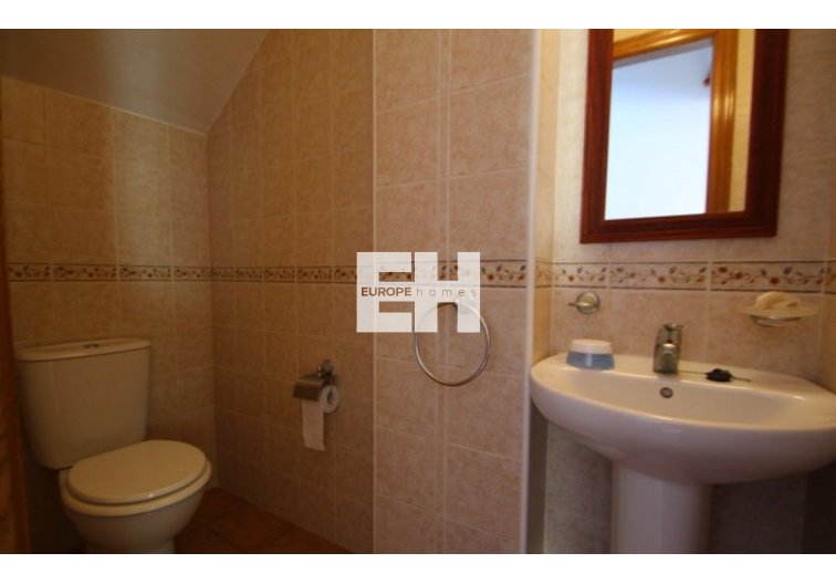 Herverkoop - villa - Villamartin - Costa Blanca