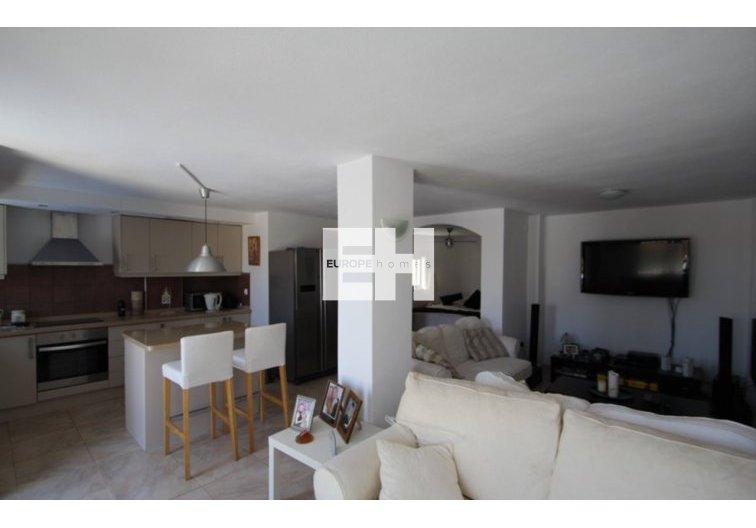 Herverkoop - villa - Villamartin - Costa Blanca