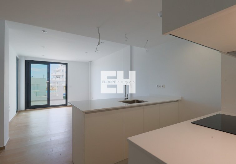 Resale - Apartment - Santa Rosalia Resort - Inland