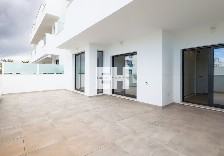 Resale - Apartment - Santa Rosalia Resort - Inland