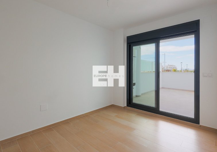 Resale - Apartment - Santa Rosalia Resort - Inland