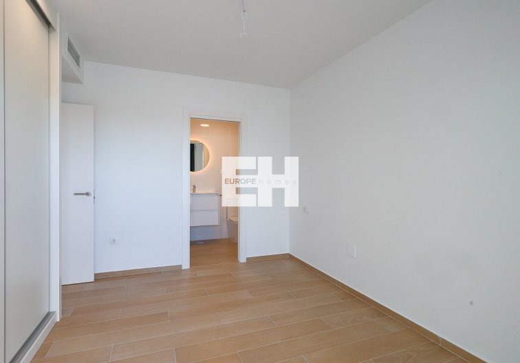 Resale - Apartment - Santa Rosalia Resort - Inland