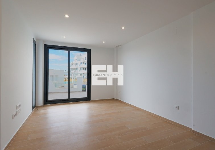 Resale - Apartment - Santa Rosalia Resort - Inland