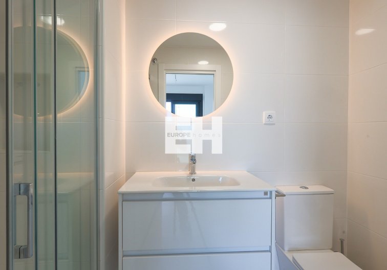 Resale - Apartment - Santa Rosalia Resort - Inland