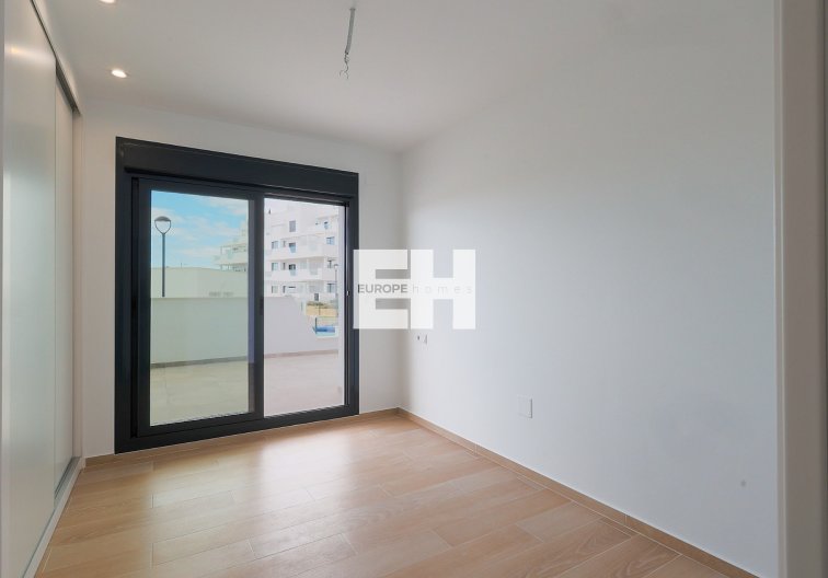 Resale - Apartment - Santa Rosalia Resort - Inland