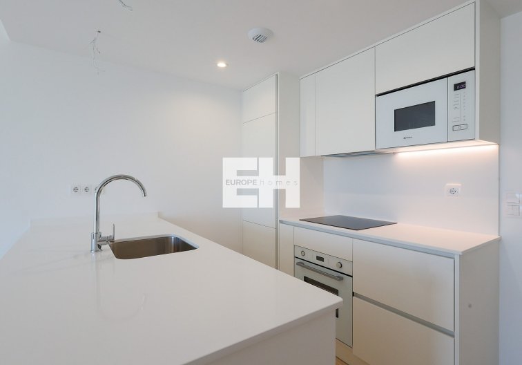 Resale - Apartment - Santa Rosalia Resort - Inland