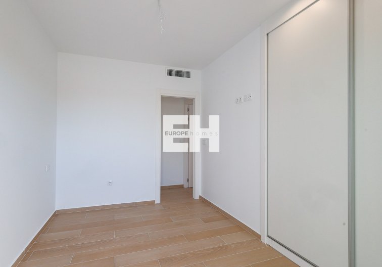 Resale - Apartment - Santa Rosalia Resort - Inland