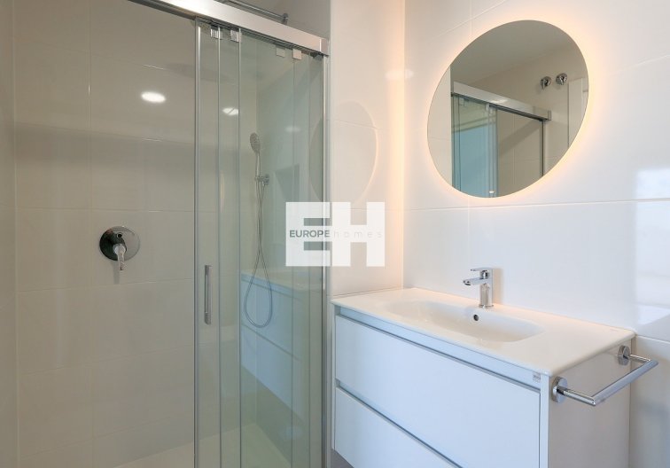 Resale - Apartment - Santa Rosalia Resort - Inland