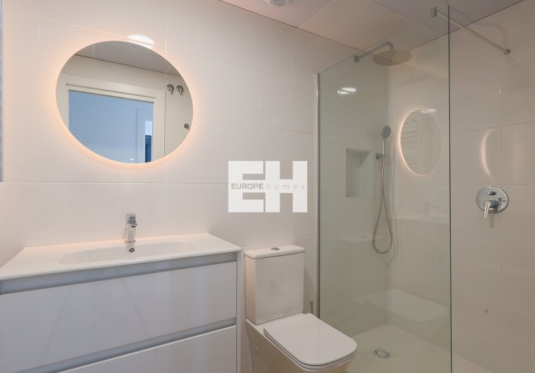 Resale - Apartment - Santa Rosalia Resort - Inland