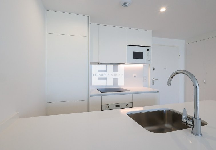 Resale - Apartment - Santa Rosalia Resort - Inland