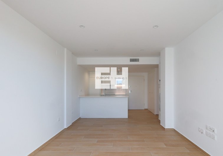 Resale - Apartment - Santa Rosalia Resort - Inland