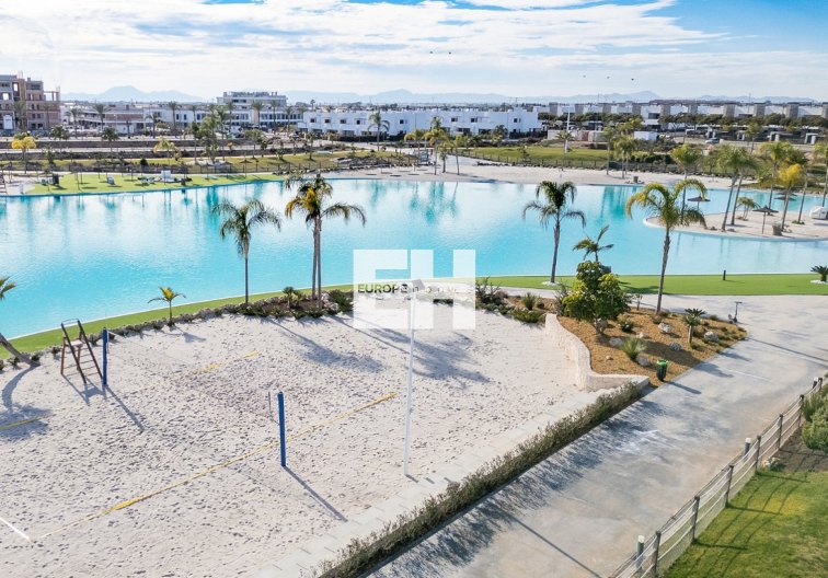 Resale - Apartment - Santa Rosalia Resort - Inland