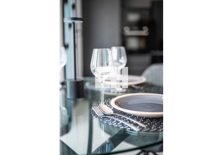 Wiederverkauf - Wohnung - San Miguel de Salinas - Inland