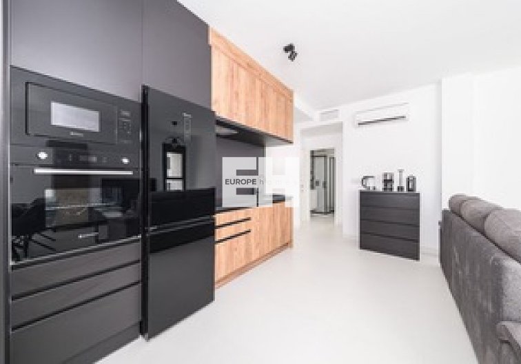 Wiederverkauf - Wohnung - San Miguel de Salinas - Inland