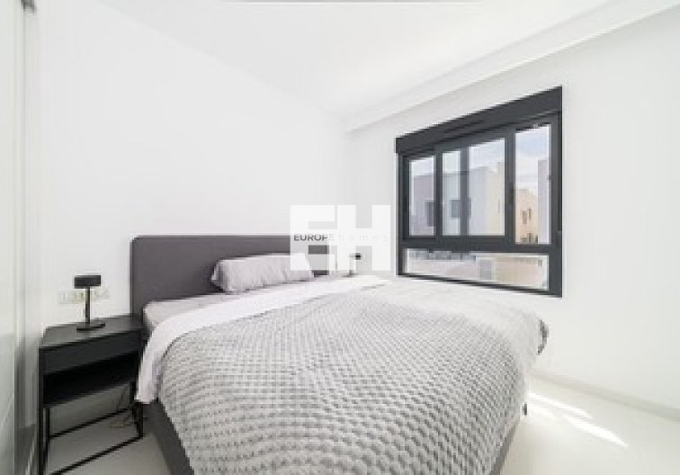 Wiederverkauf - Wohnung - San Miguel de Salinas - Inland