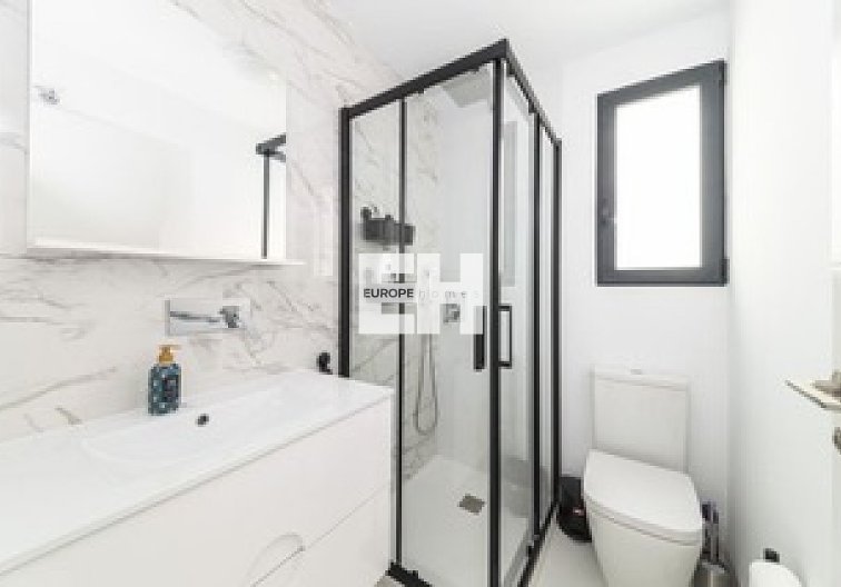 Wiederverkauf - Wohnung - San Miguel de Salinas - Inland