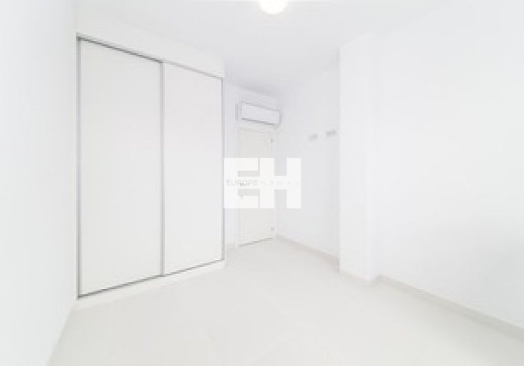 Wiederverkauf - Wohnung - San Miguel de Salinas - Inland