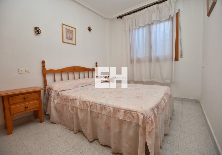 Revente - town house - La Mata - Costa Blanca