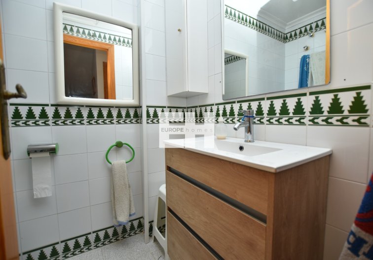 Revente - town house - La Mata - Costa Blanca