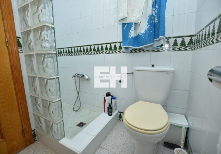 Revente - town house - La Mata - Costa Blanca