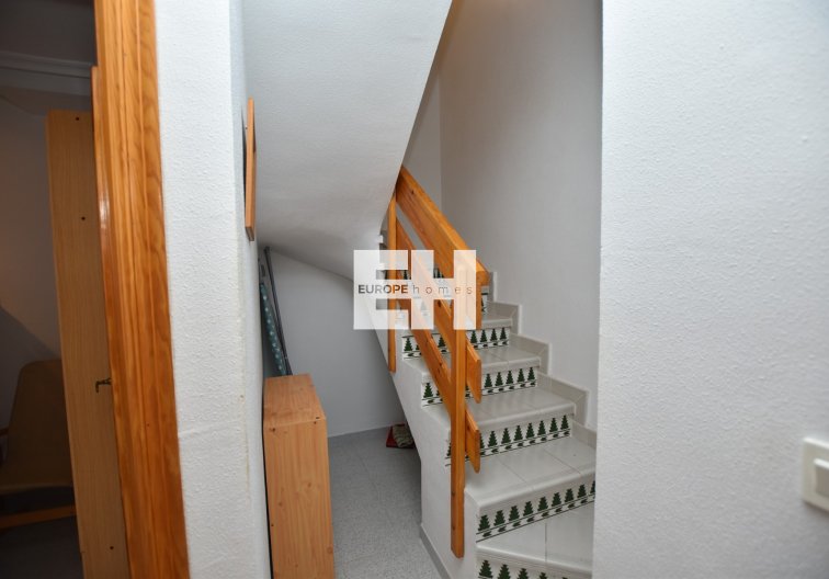 Revente - town house - La Mata - Costa Blanca