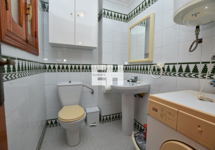 Revente - town house - La Mata - Costa Blanca