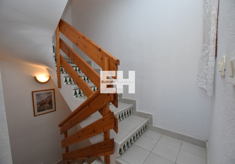 Revente - town house - La Mata - Costa Blanca