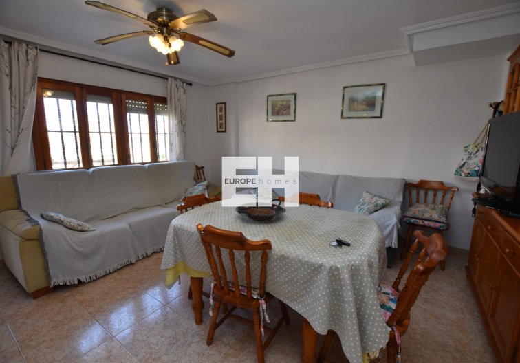 Revente - town house - La Mata - Costa Blanca