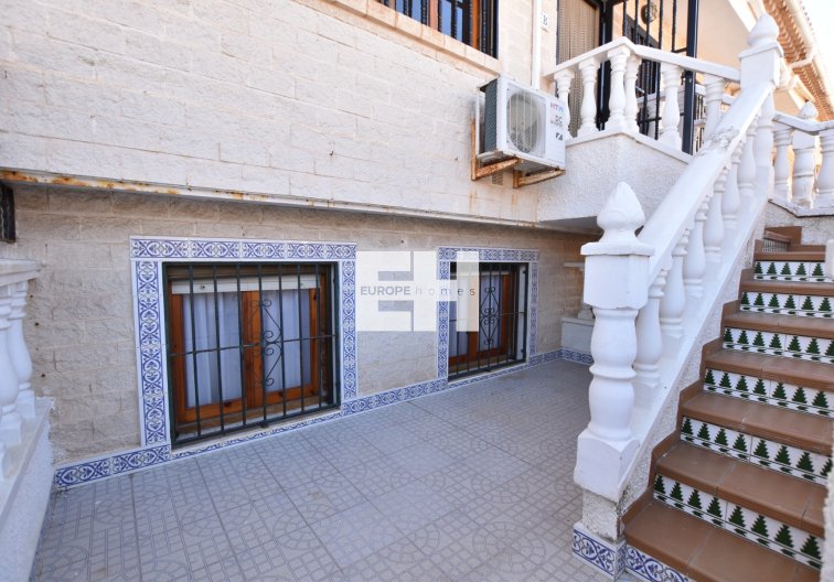 Revente - town house - La Mata - Costa Blanca