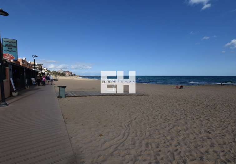 Revente - town house - La Mata - Costa Blanca