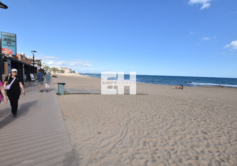 Revente - town house - La Mata - Costa Blanca