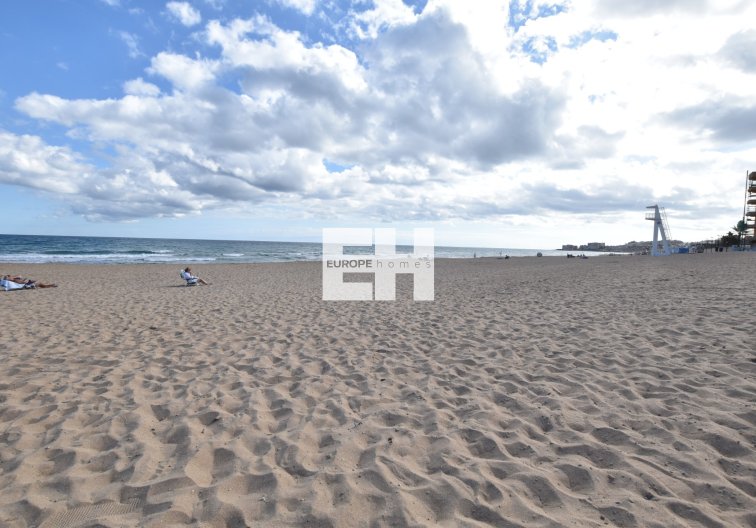 Revente - town house - La Mata - Costa Blanca