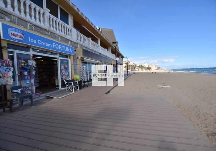 Revente - town house - La Mata - Costa Blanca