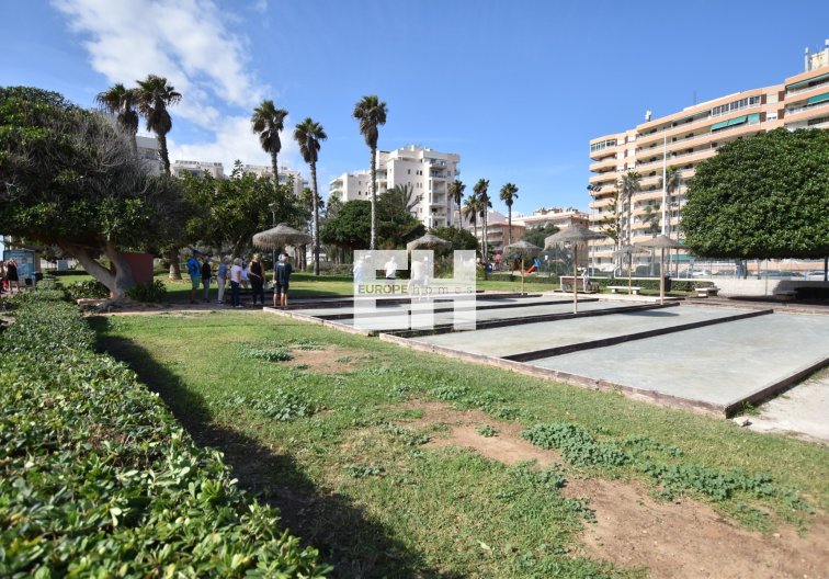 Revente - town house - La Mata - Costa Blanca