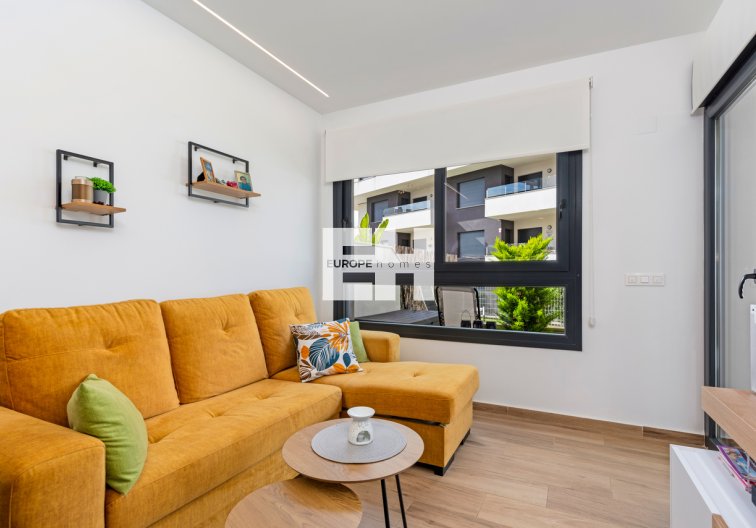 Wiederverkauf - Wohnung - Villamartin - Costa Blanca