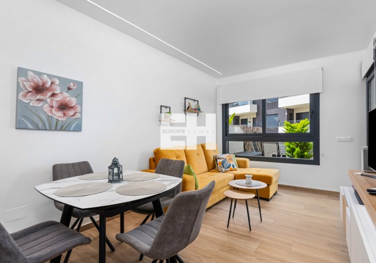 Wiederverkauf - Wohnung - Villamartin - Costa Blanca