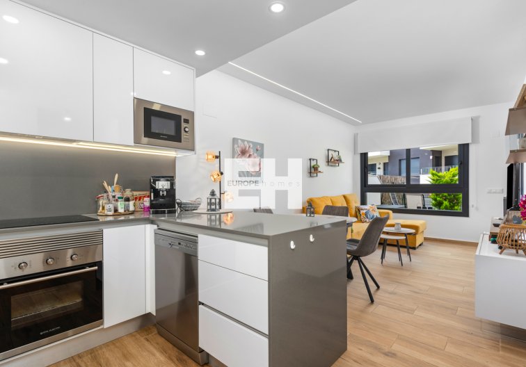 Wiederverkauf - Wohnung - Villamartin - Costa Blanca