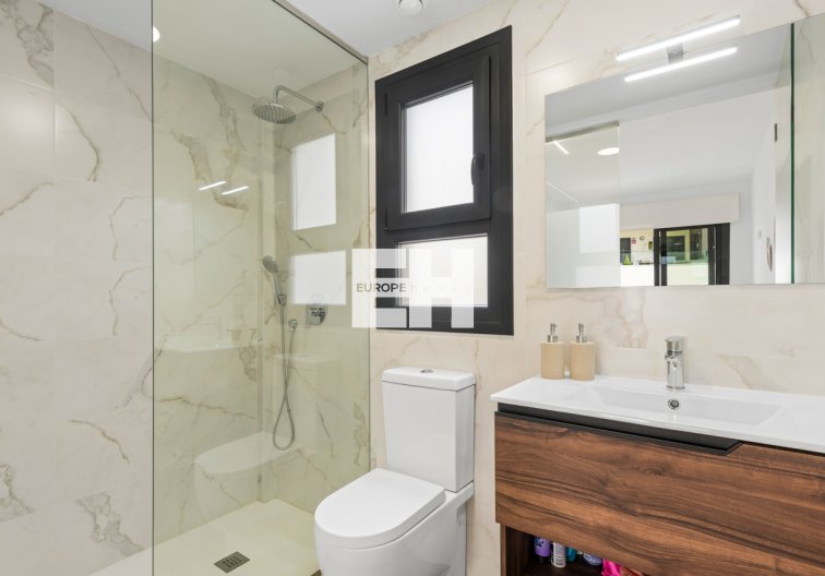 Wiederverkauf - Wohnung - Villamartin - Costa Blanca