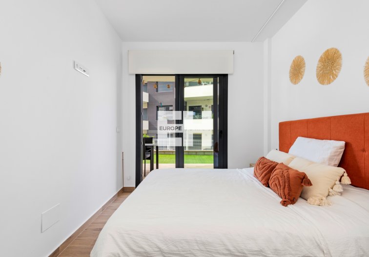 Wiederverkauf - Wohnung - Villamartin - Costa Blanca