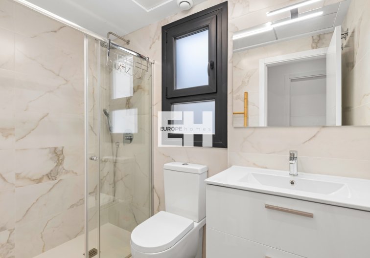 Wiederverkauf - Wohnung - Villamartin - Costa Blanca