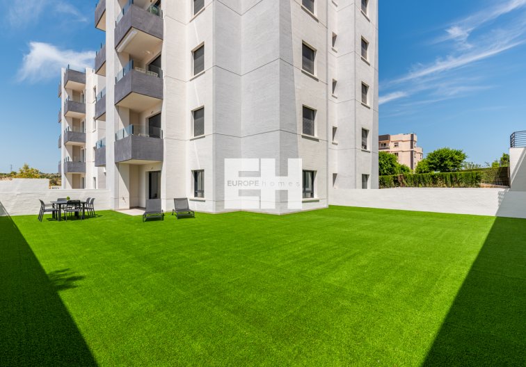 Revente - Appartement - San Miguel de Salinas - Inland