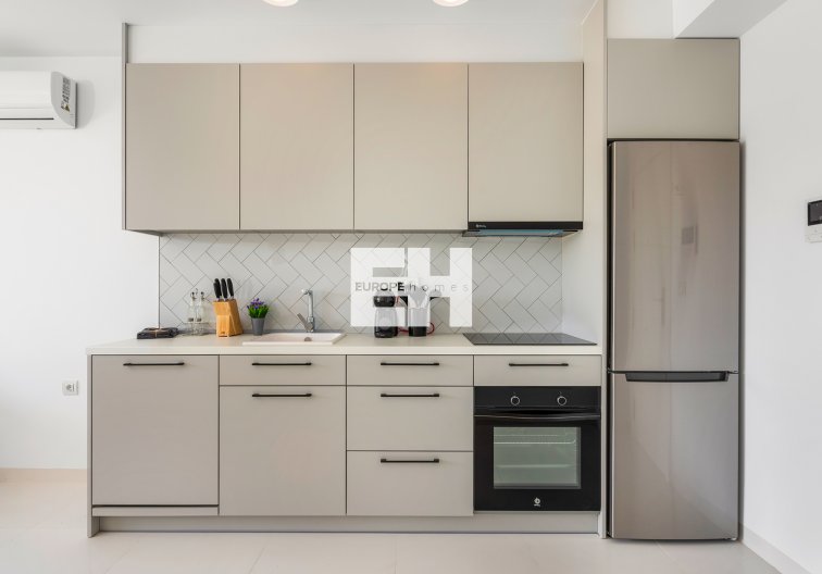 Revente - Appartement - San Miguel de Salinas - Inland